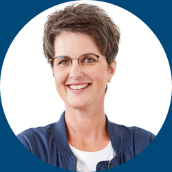 Profilbild Maike Michallek Key Account Management und Vertriebsinnendienst bei Kroschke.