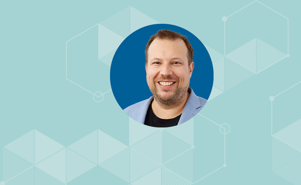 Profilbild Marcus Olszok Head of carTRUST.