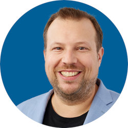 Profilbild von Marcus Olszok Head of carTRUST.