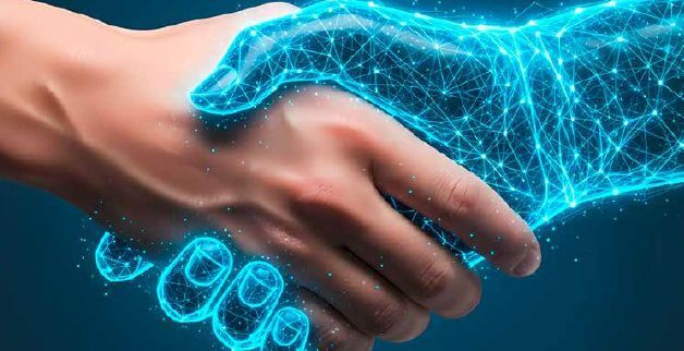 Unverzichtbar im KI-Zeitalter