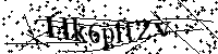 Bitte geben Sie die gezeigten Buchstaben und Zahlen ein