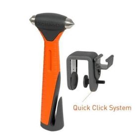 Foto: Notfall Hammer Plus