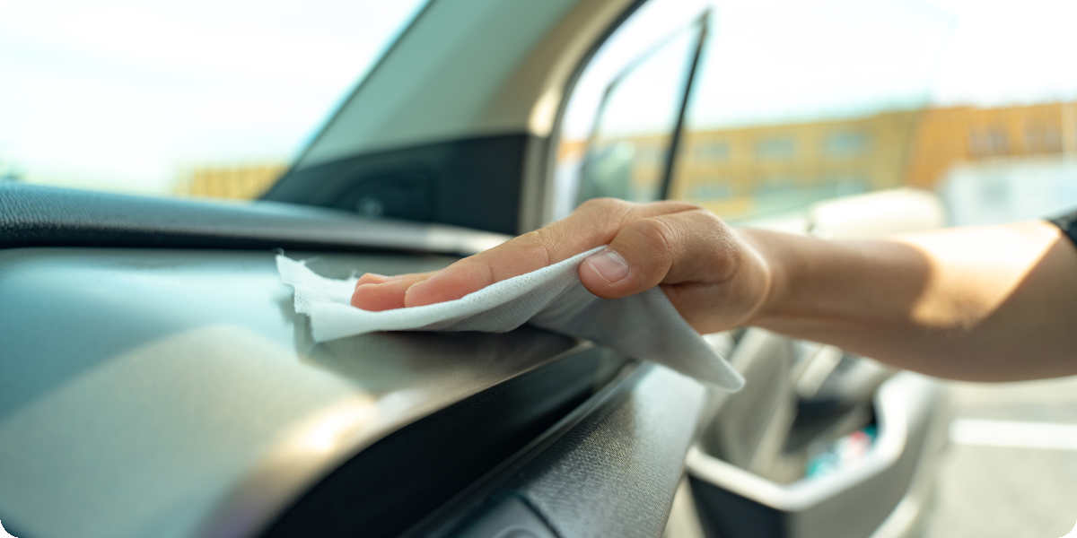 Kann man seine Auto Fußmatten waschen? - JETZT Erfahren!