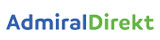 Partner Logo AdmiralDirekt