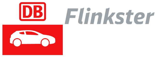 Deutsche Bahn Flinkster Logo