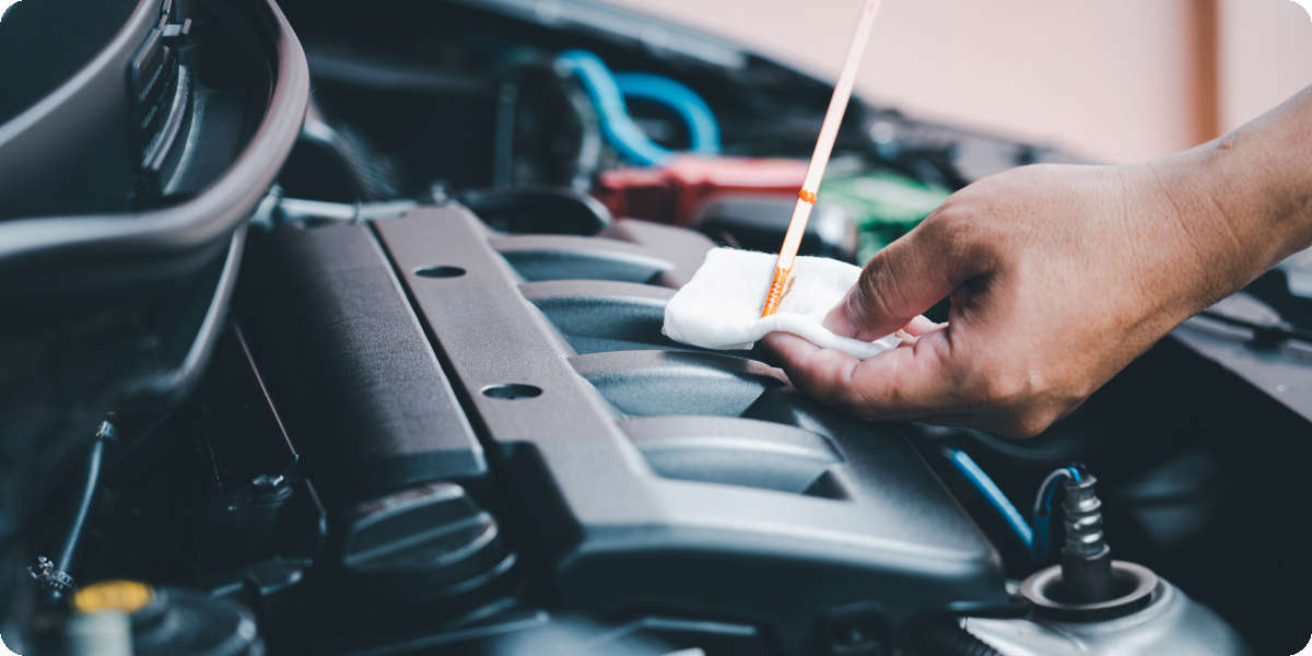 Auto verliert Öl - Ursachen & Lösungen