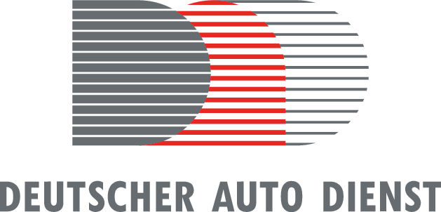 Logo Deutscher Auto Dienst