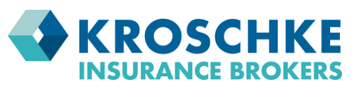 Logo der Kroschke Insurance Brokers