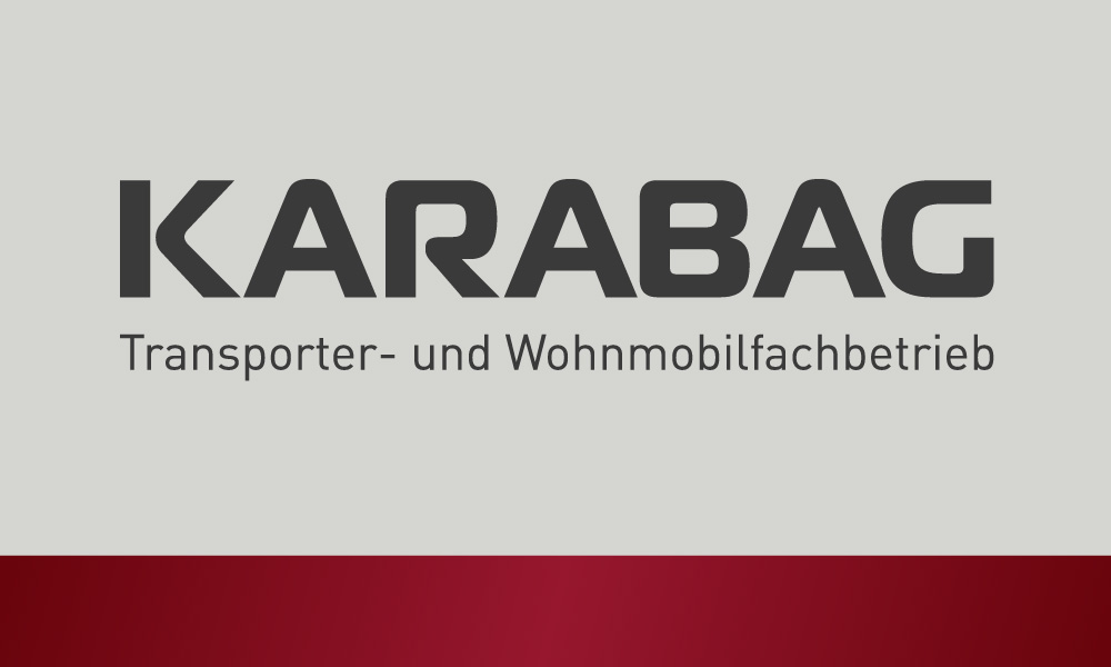 Logo von Karabag