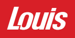 Partner Logo Louis