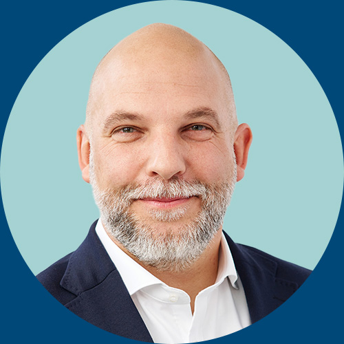 Profilbild Benjamin Krause Leiter Key Account Management Autohandel.