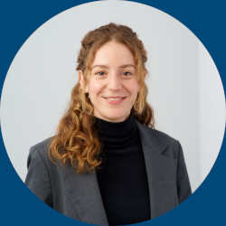 Profilbild Kim Adler von Kroschke.