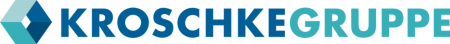 Logo der Kroschke Gruppe.