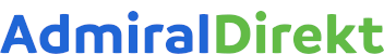 Partner Logo AdmiralDirekt