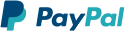 Logo: PayPal